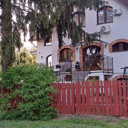 Gosciniec Twoje Mazury Nad Jeziorem Sniardwy Tuz Obok Plazy Nowe Guty Exterior foto